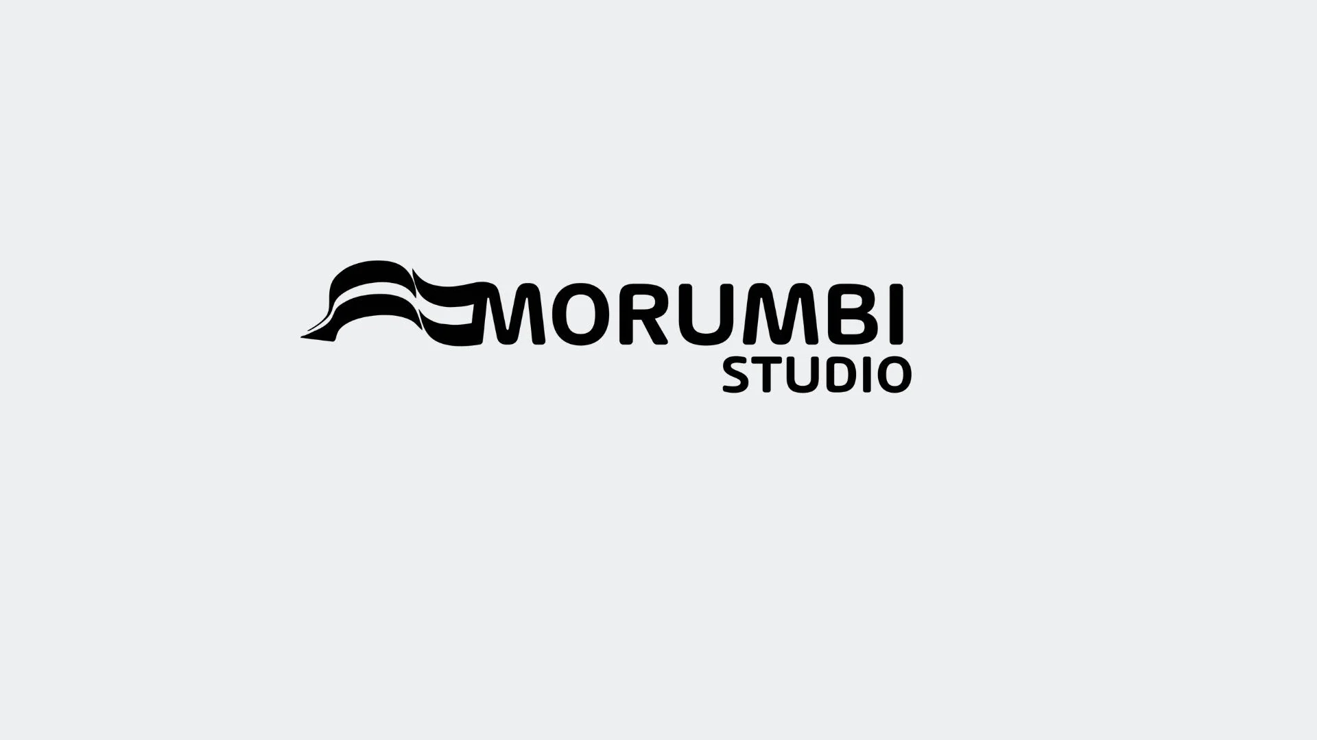 Morumbi Studio emblem and wordmark